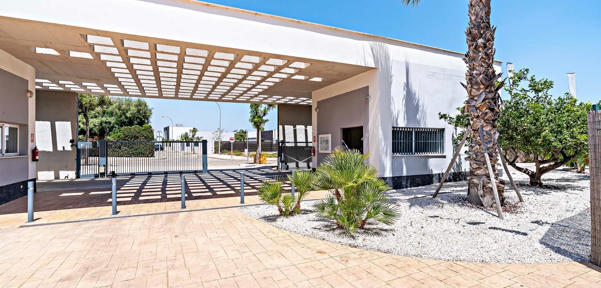 New Build - Apartment - flat -
Vera - El Playazo