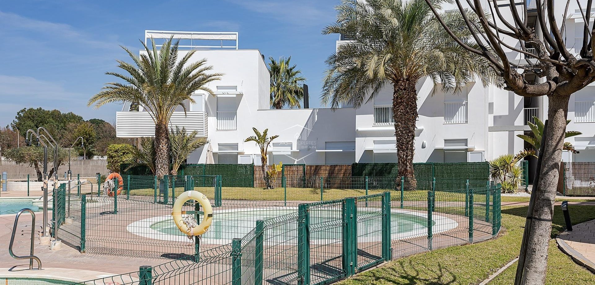 New Build - Apartment - flat -
Vera - El Playazo