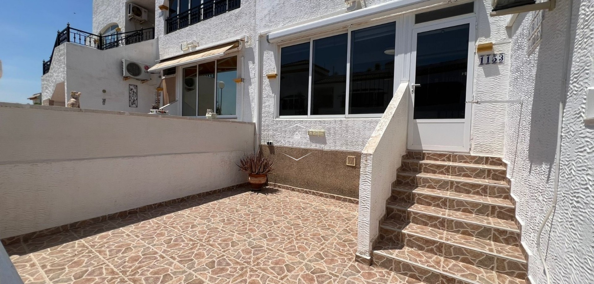 Resale - Apartment - flat -
Orihuela - Entre Naranjos - Vistabella Golf