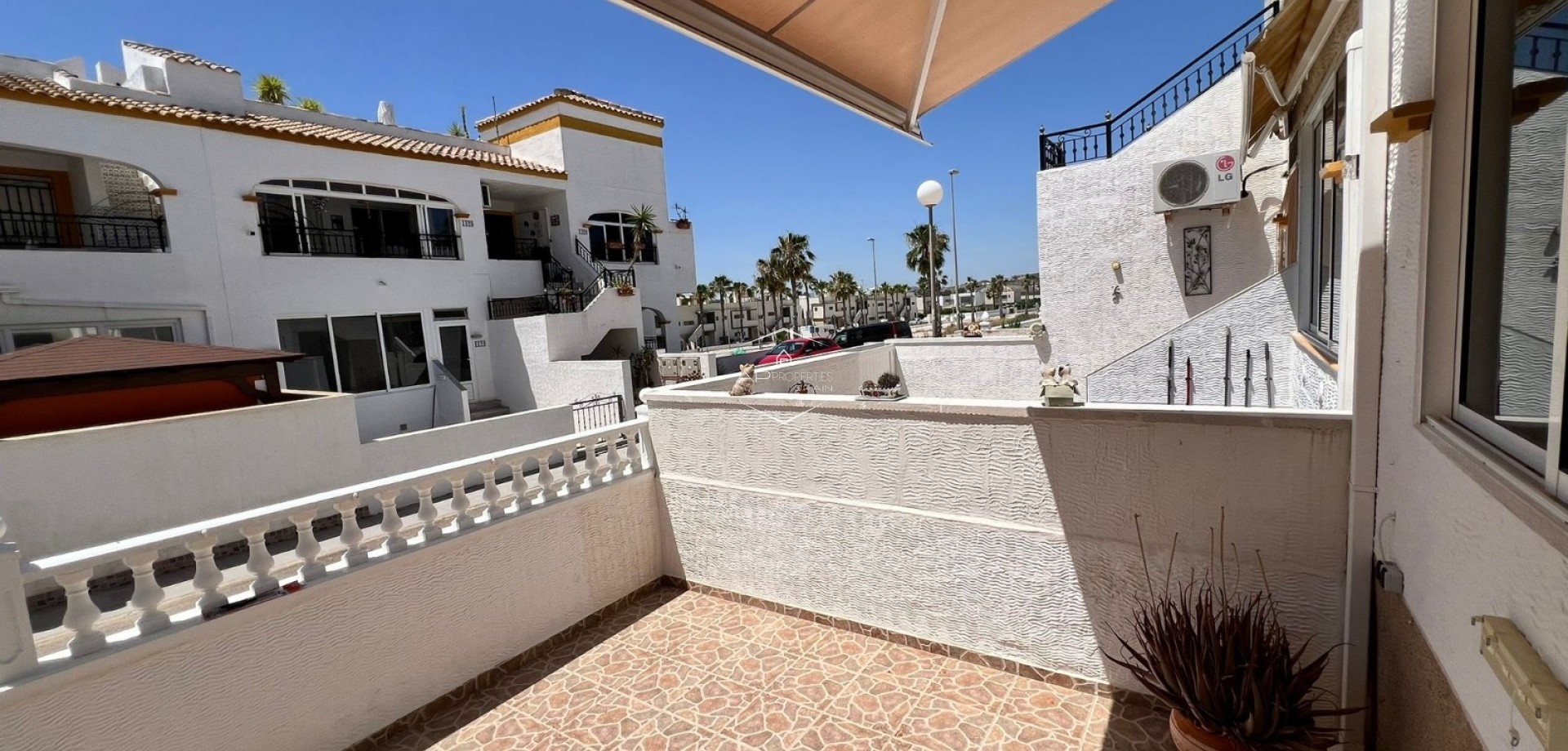 Resale - Apartment - flat -
Orihuela - Entre Naranjos - Vistabella Golf