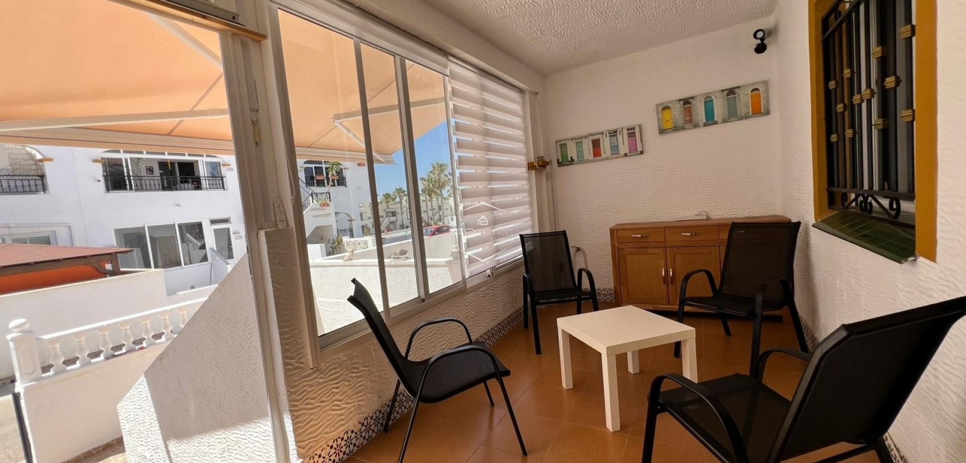 Resale - Apartment - flat -
Orihuela - Entre Naranjos - Vistabella Golf