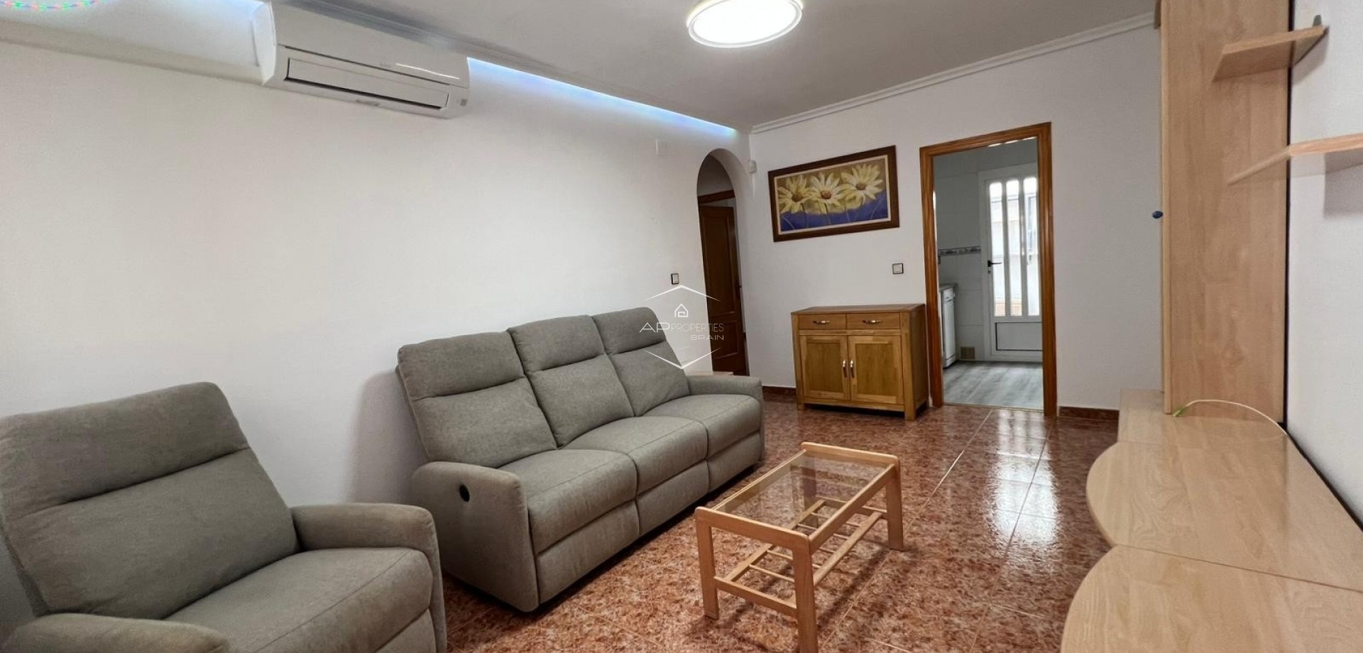Resale - Apartment - flat -
Orihuela - Entre Naranjos - Vistabella Golf