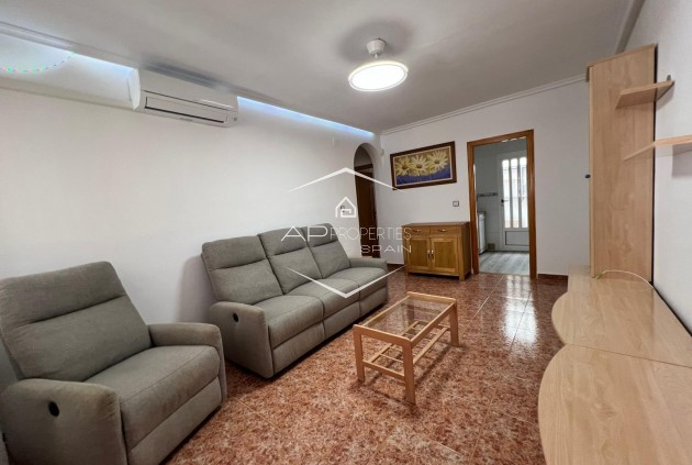 Resale - Apartment - flat -
Orihuela - Entre Naranjos - Vistabella Golf