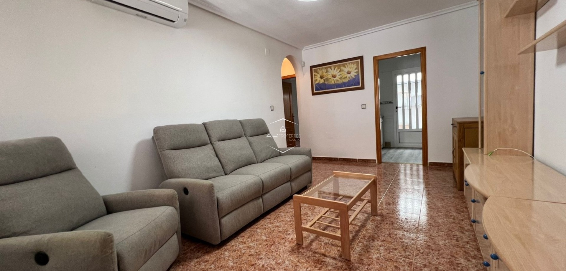 Resale - Apartment - flat -
Orihuela - Entre Naranjos - Vistabella Golf