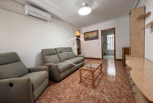Resale - Apartment - flat -
Orihuela - Entre Naranjos - Vistabella Golf