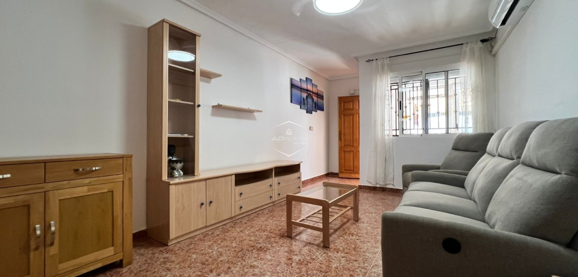 Resale - Apartment - flat -
Orihuela - Entre Naranjos - Vistabella Golf