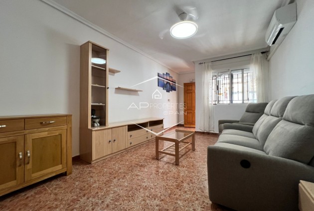 Resale - Apartment - flat -
Orihuela - Entre Naranjos - Vistabella Golf