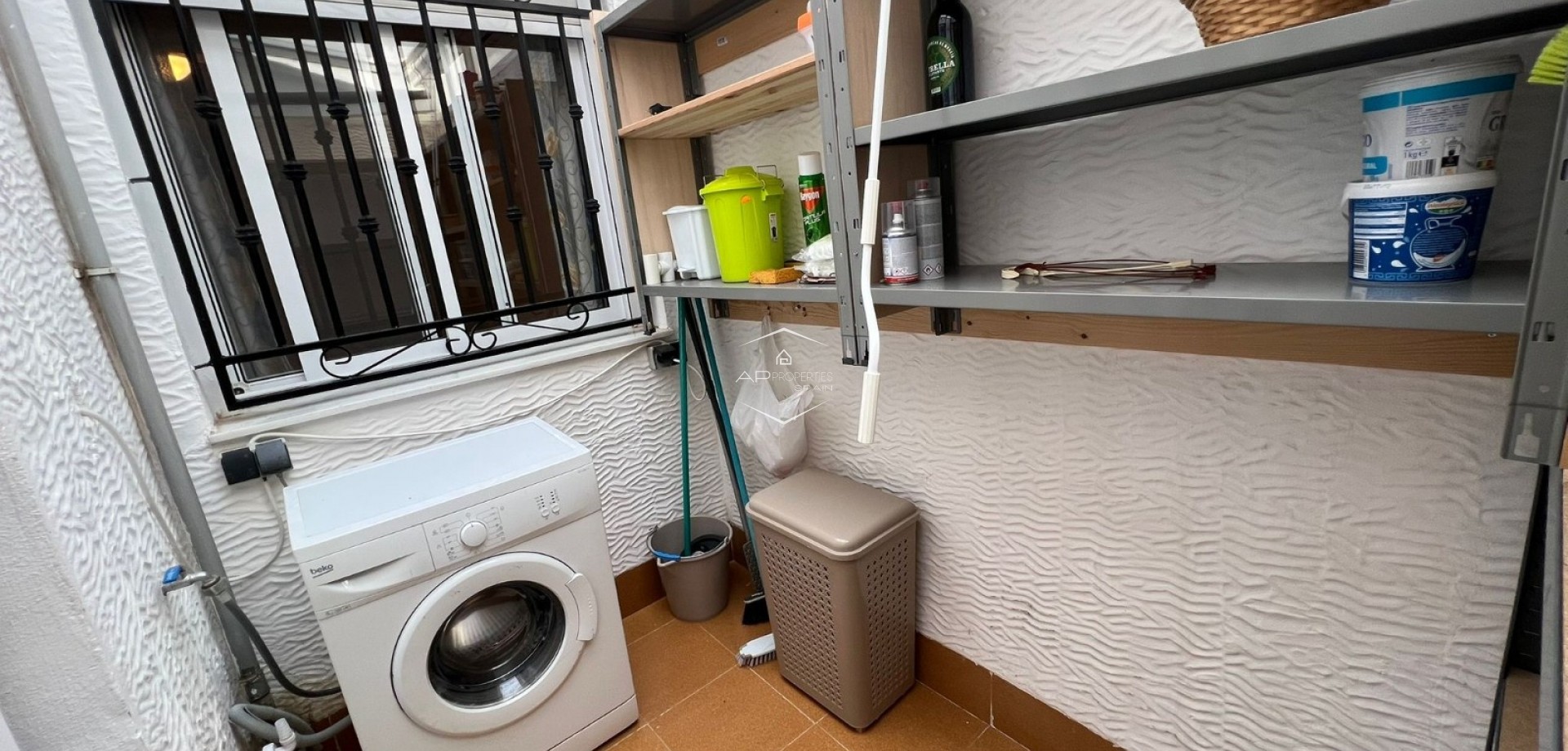 Resale - Apartment - flat -
Orihuela - Entre Naranjos - Vistabella Golf
