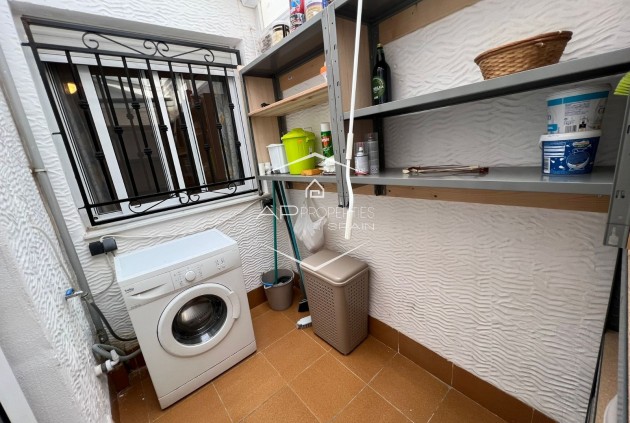 Resale - Apartment - flat -
Orihuela - Entre Naranjos - Vistabella Golf