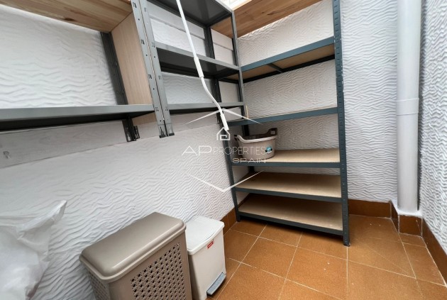 Resale - Apartment - flat -
Orihuela - Entre Naranjos - Vistabella Golf