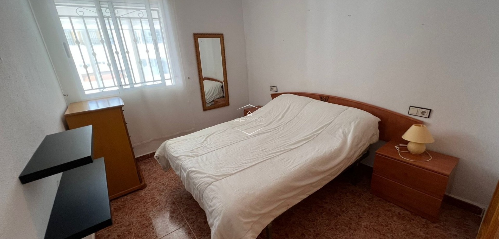 Resale - Apartment - flat -
Orihuela - Entre Naranjos - Vistabella Golf