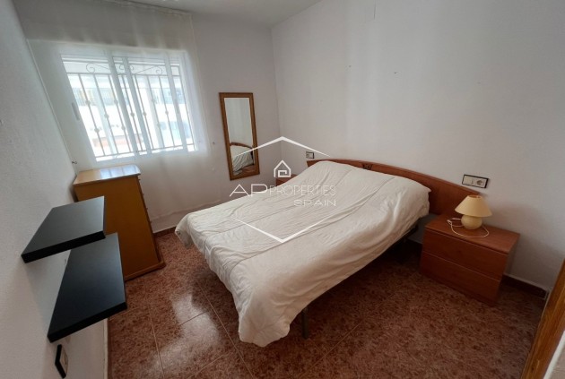 Resale - Apartment - flat -
Orihuela - Entre Naranjos - Vistabella Golf