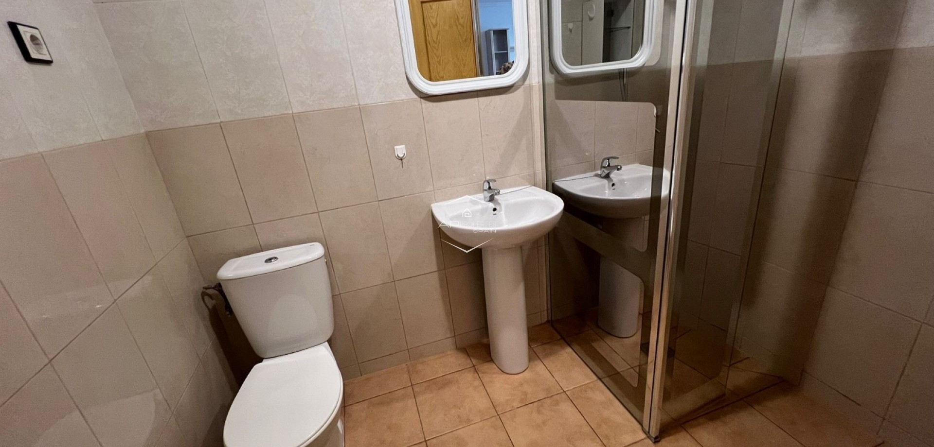 Resale - Apartment - flat -
Orihuela - Entre Naranjos - Vistabella Golf