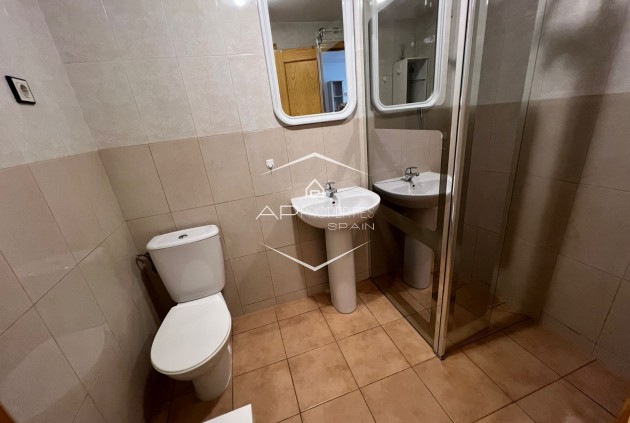 Resale - Apartment - flat -
Orihuela - Entre Naranjos - Vistabella Golf