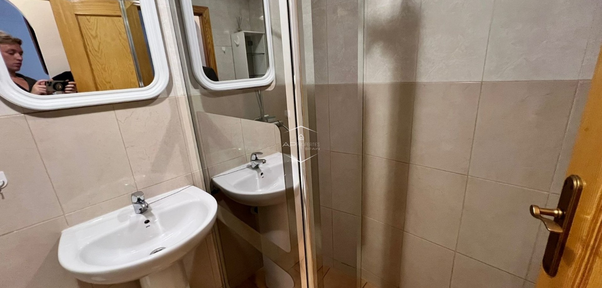 Resale - Apartment - flat -
Orihuela - Entre Naranjos - Vistabella Golf