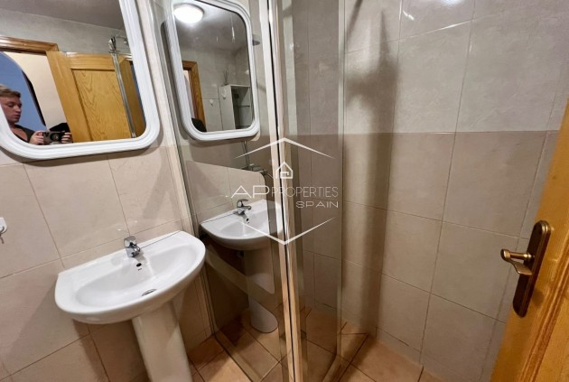 Resale - Apartment - flat -
Orihuela - Entre Naranjos - Vistabella Golf