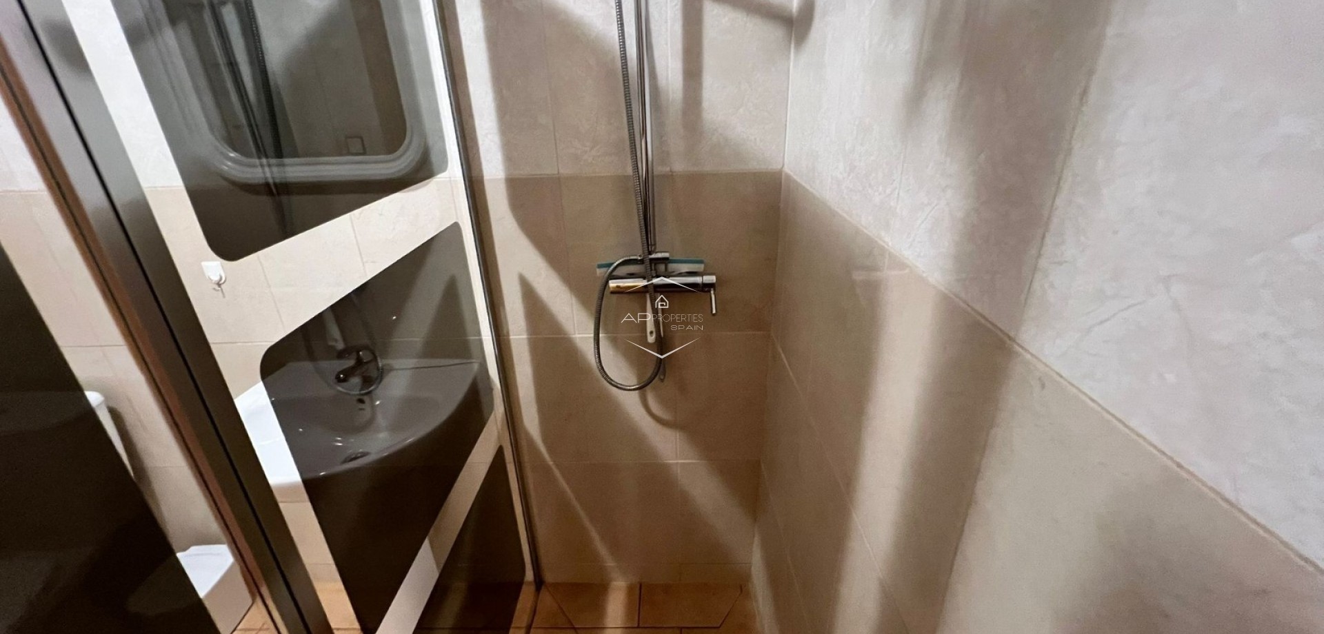 Resale - Apartment - flat -
Orihuela - Entre Naranjos - Vistabella Golf