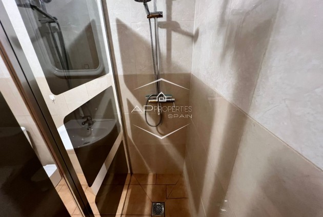 Resale - Apartment - flat -
Orihuela - Entre Naranjos - Vistabella Golf