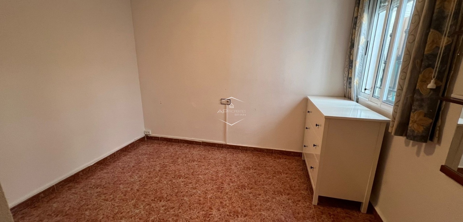 Resale - Apartment - flat -
Orihuela - Entre Naranjos - Vistabella Golf