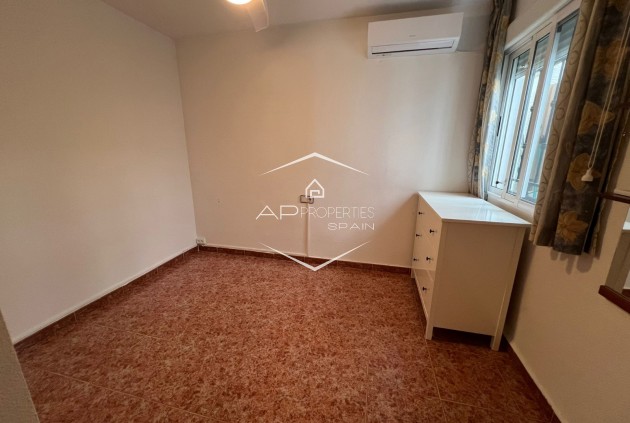 Resale - Apartment - flat -
Orihuela - Entre Naranjos - Vistabella Golf