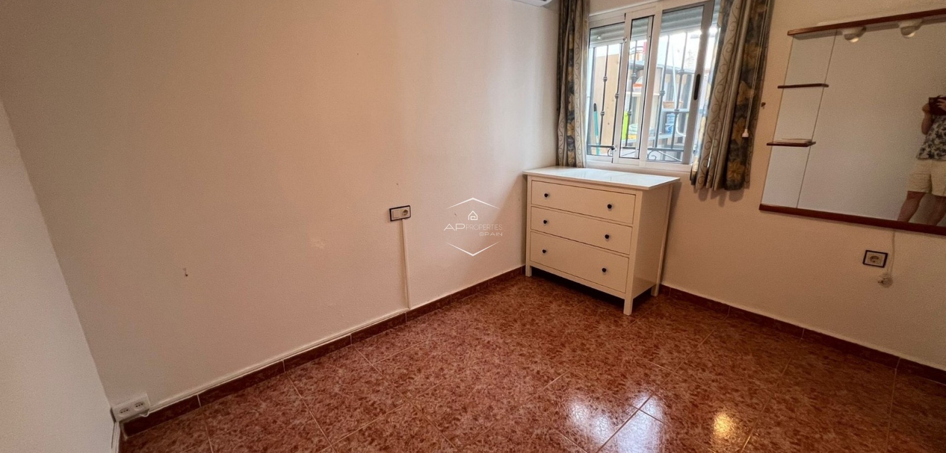 Resale - Apartment - flat -
Orihuela - Entre Naranjos - Vistabella Golf