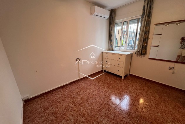 Resale - Apartment - flat -
Orihuela - Entre Naranjos - Vistabella Golf