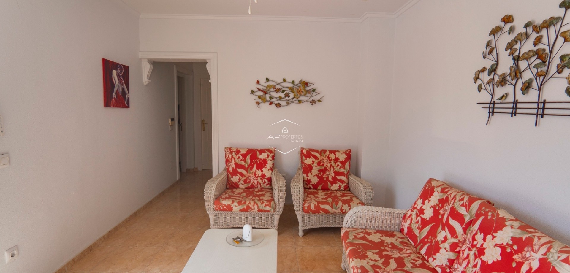Resale - Villa - Detached -
Ciudad Quesada - Campo De Golf La Marquesa