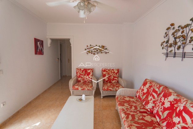Resale - Villa - Detached -
Ciudad Quesada - Campo De Golf La Marquesa