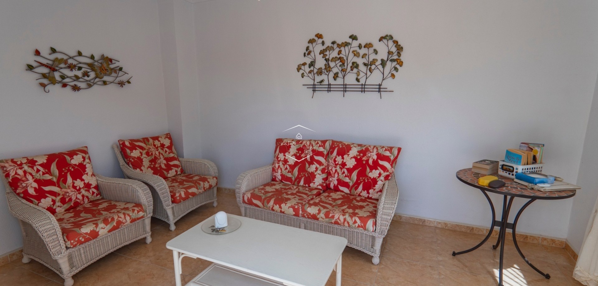 Resale - Villa - Detached -
Ciudad Quesada - Campo De Golf La Marquesa