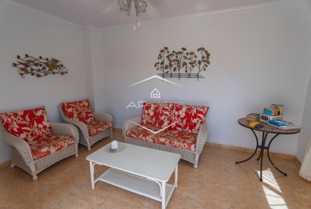 Resale - Villa - Detached -
Ciudad Quesada - Campo De Golf La Marquesa