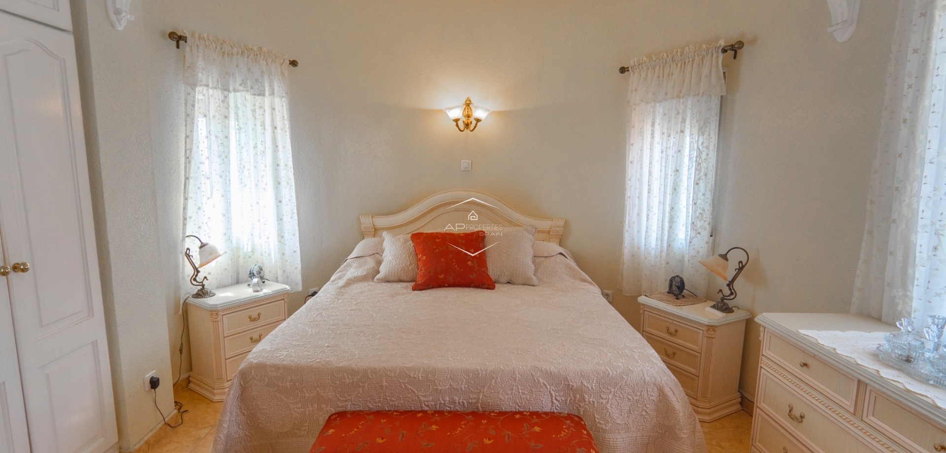 Resale - Villa - Detached -
Ciudad Quesada - Campo De Golf La Marquesa