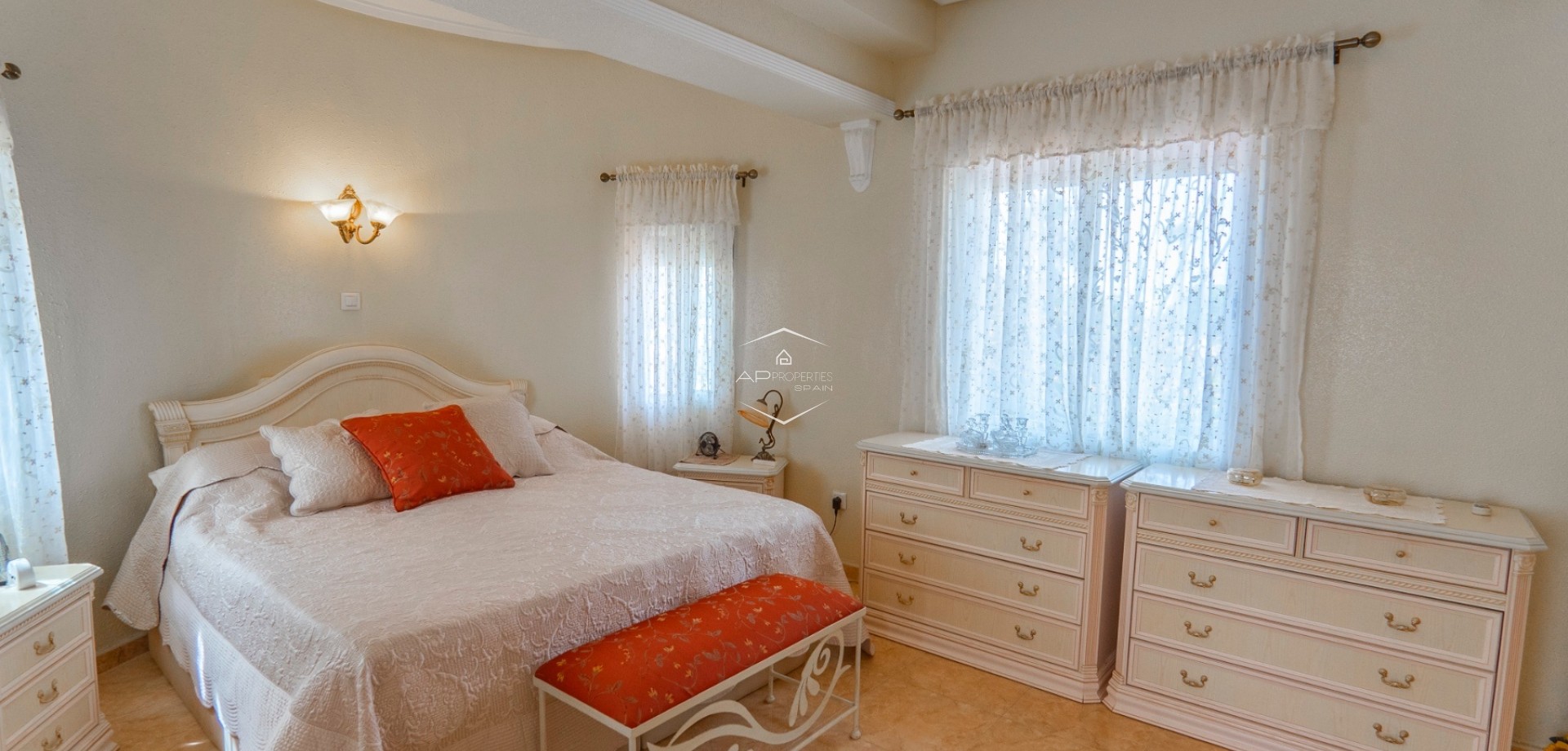 Resale - Villa - Detached -
Ciudad Quesada - Campo De Golf La Marquesa