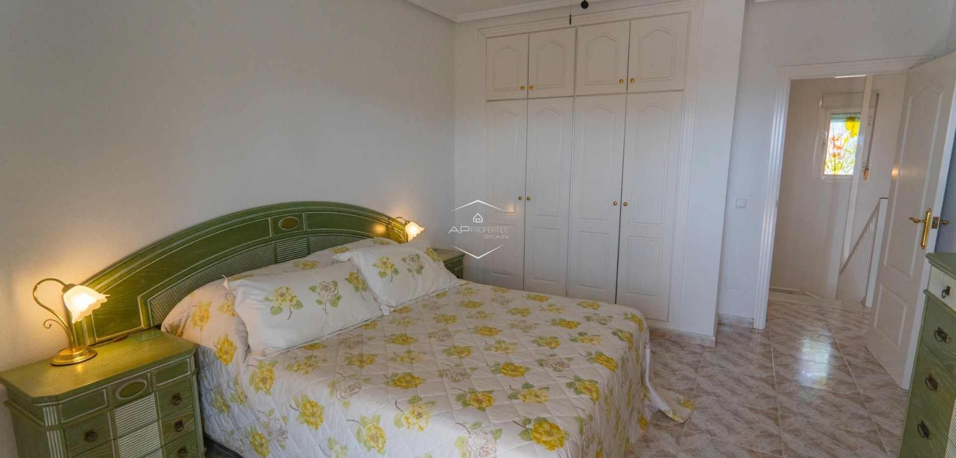 Resale - Villa - Detached -
Ciudad Quesada - Campo De Golf La Marquesa