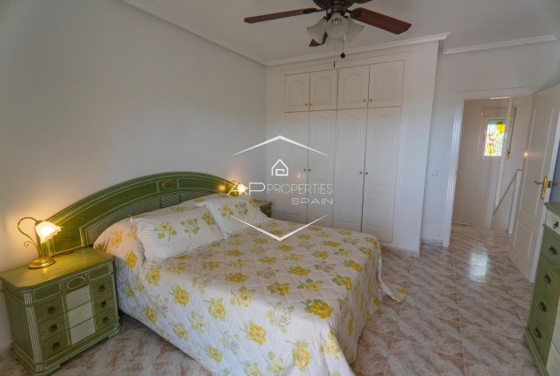 Resale - Villa - Detached -
Ciudad Quesada - Campo De Golf La Marquesa
