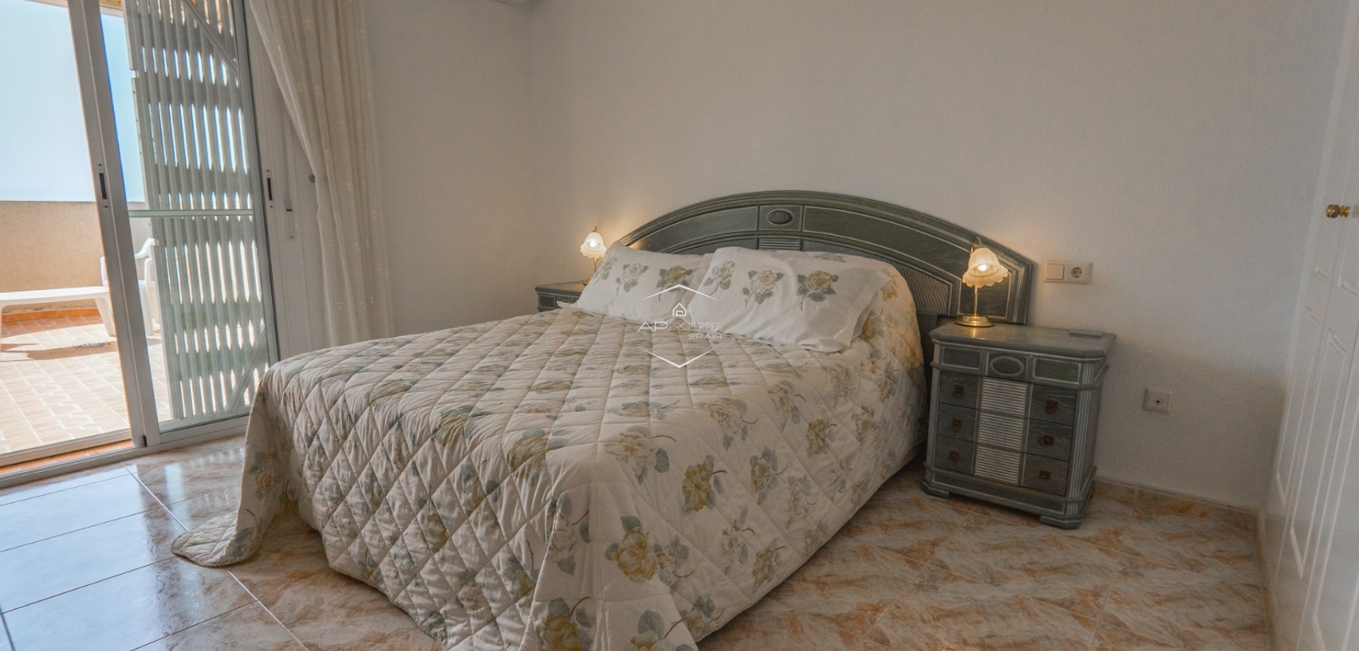 Resale - Villa - Detached -
Ciudad Quesada - Campo De Golf La Marquesa