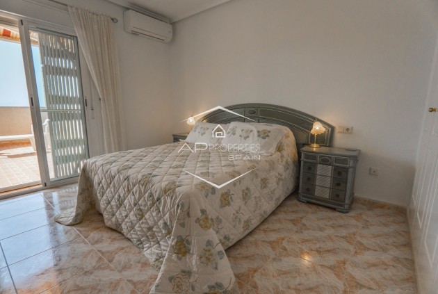 Resale - Villa - Detached -
Ciudad Quesada - Campo De Golf La Marquesa