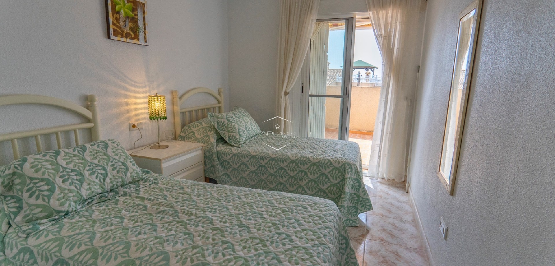 Resale - Villa - Detached -
Ciudad Quesada - Campo De Golf La Marquesa