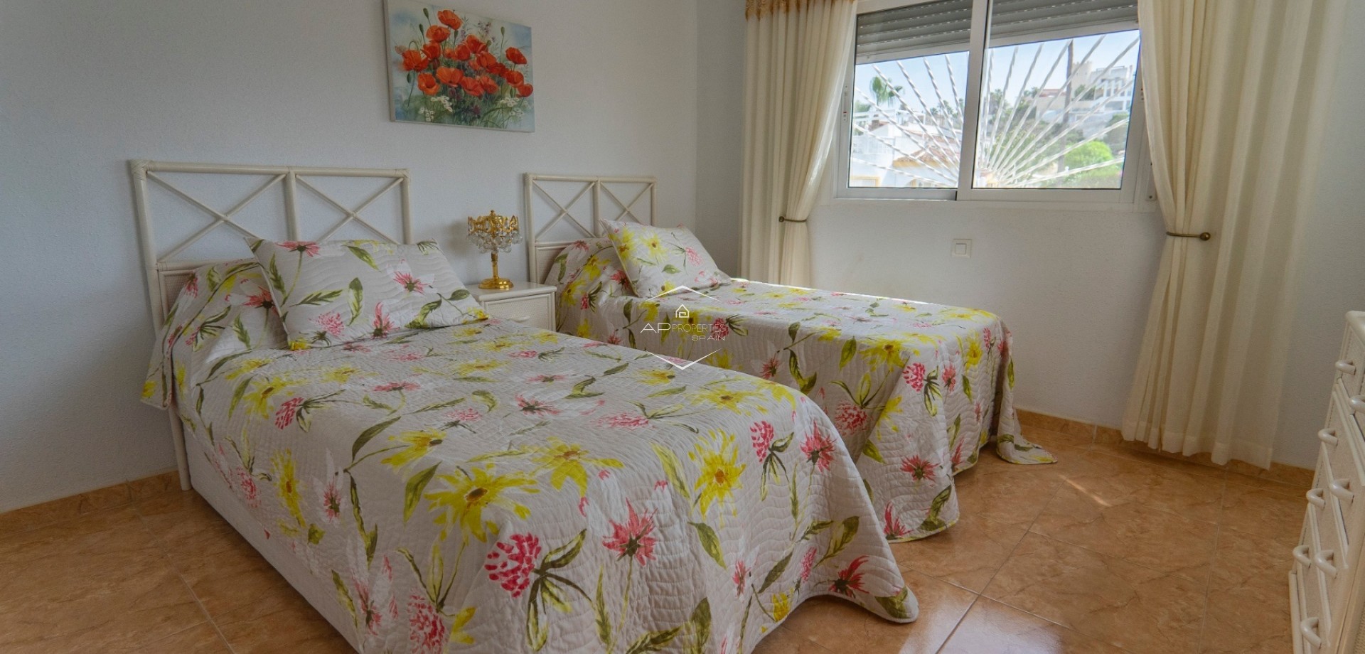 Resale - Villa - Detached -
Ciudad Quesada - Campo De Golf La Marquesa