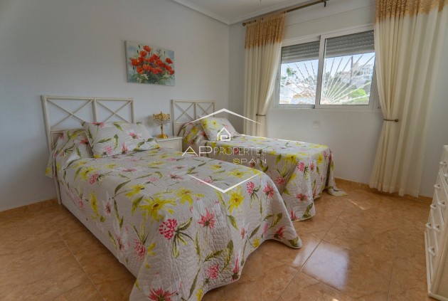 Resale - Villa - Detached -
Ciudad Quesada - Campo De Golf La Marquesa