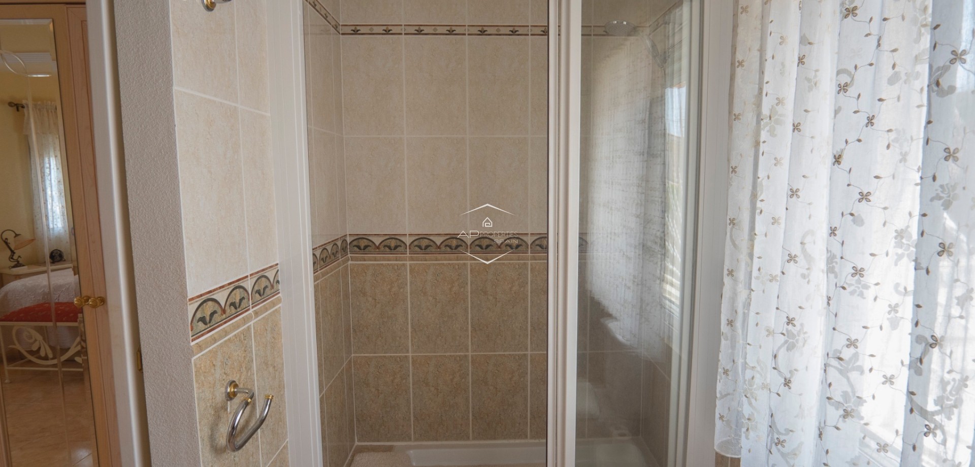 Resale - Villa - Detached -
Ciudad Quesada - Campo De Golf La Marquesa