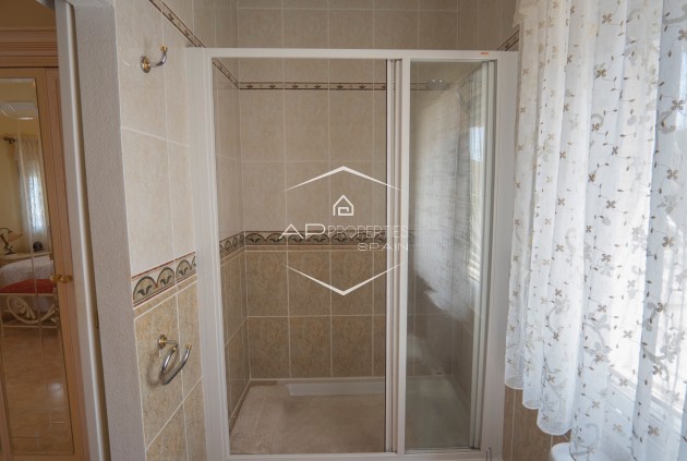Resale - Villa - Detached -
Ciudad Quesada - Campo De Golf La Marquesa