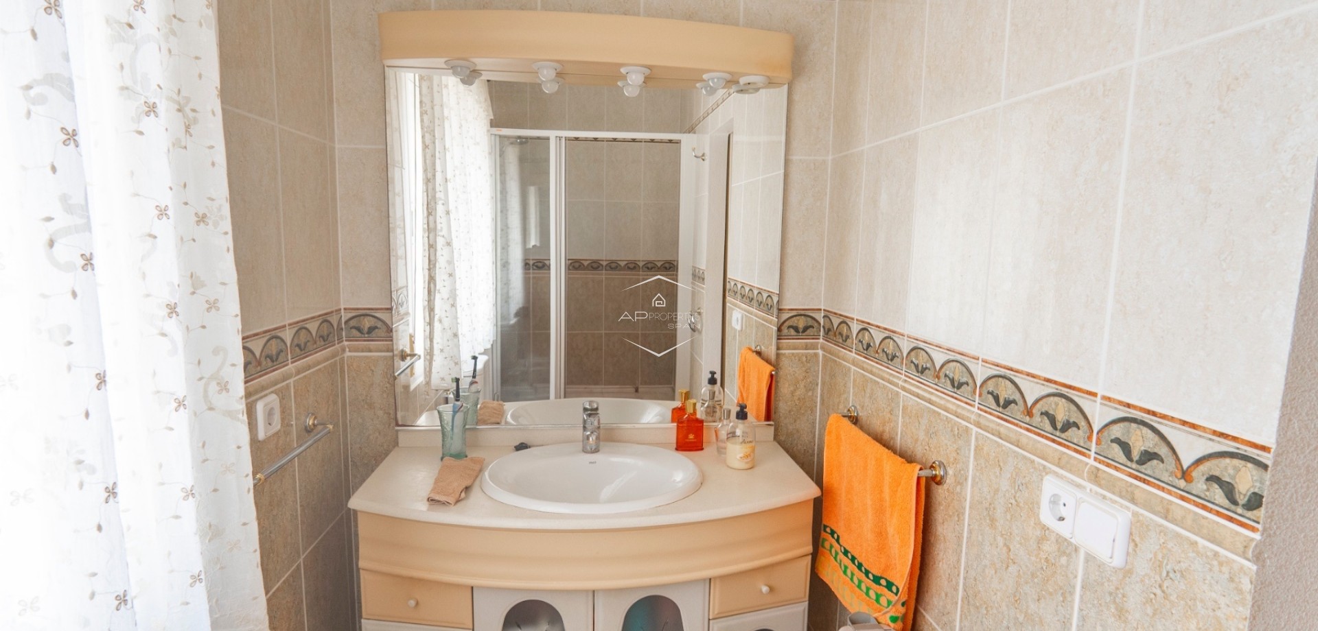 Resale - Villa - Detached -
Ciudad Quesada - Campo De Golf La Marquesa