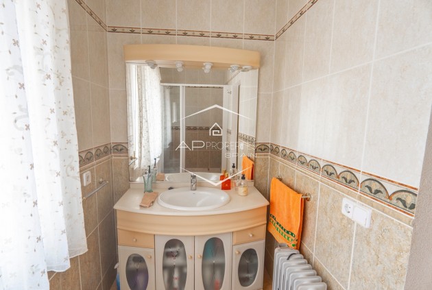 Resale - Villa - Detached -
Ciudad Quesada - Campo De Golf La Marquesa