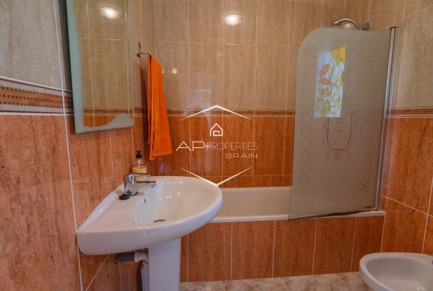 Resale - Villa - Detached -
Ciudad Quesada - Campo De Golf La Marquesa