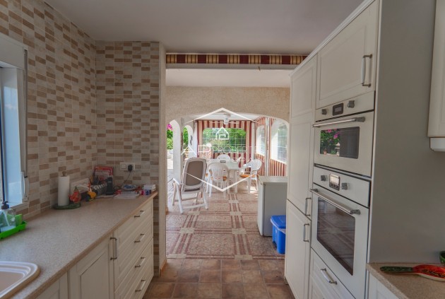 Resale - Villa - Detached -
Ciudad Quesada - Campo De Golf La Marquesa