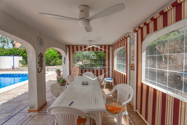 Resale - Villa - Detached -
Ciudad Quesada - Campo De Golf La Marquesa