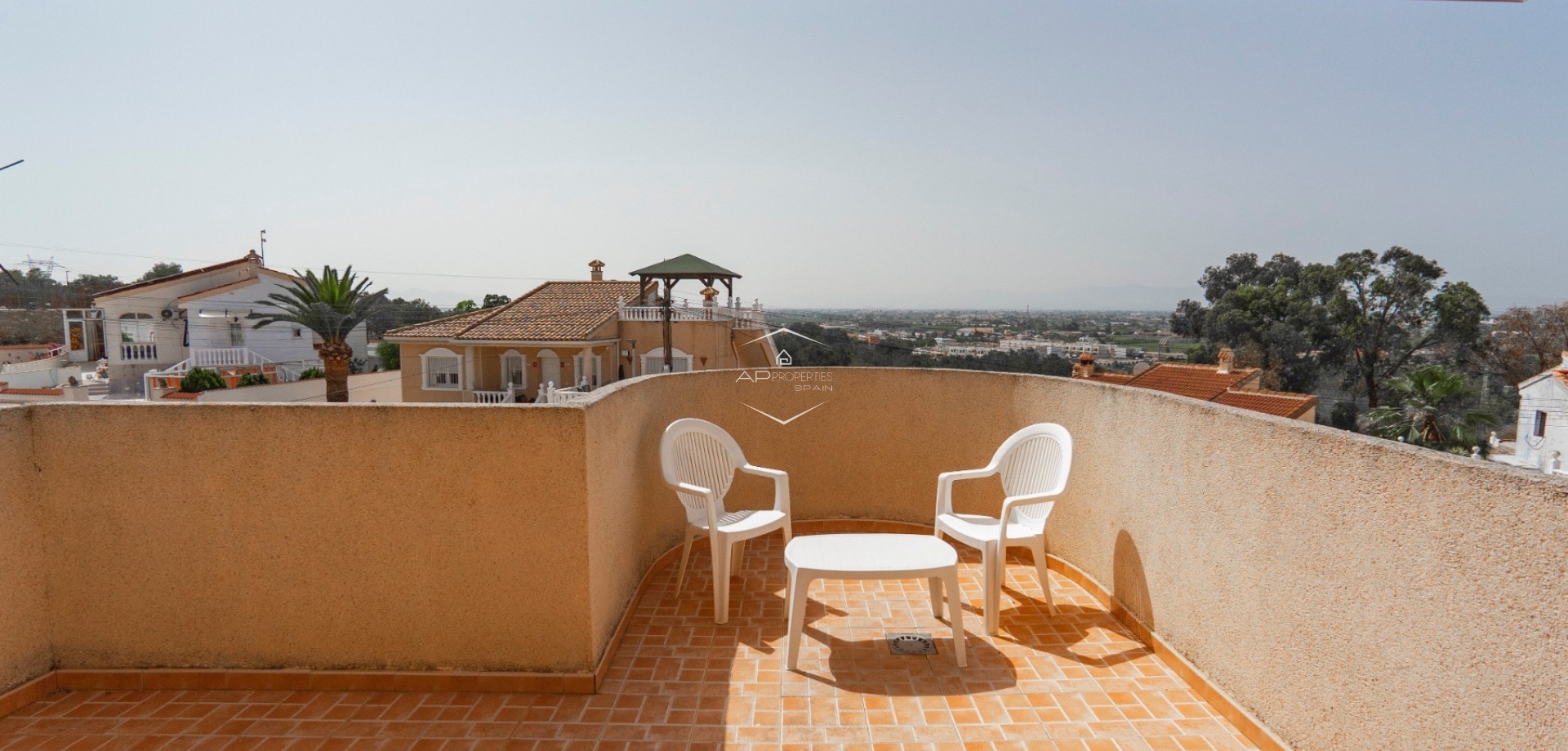 Resale - Villa - Detached -
Ciudad Quesada - Campo De Golf La Marquesa