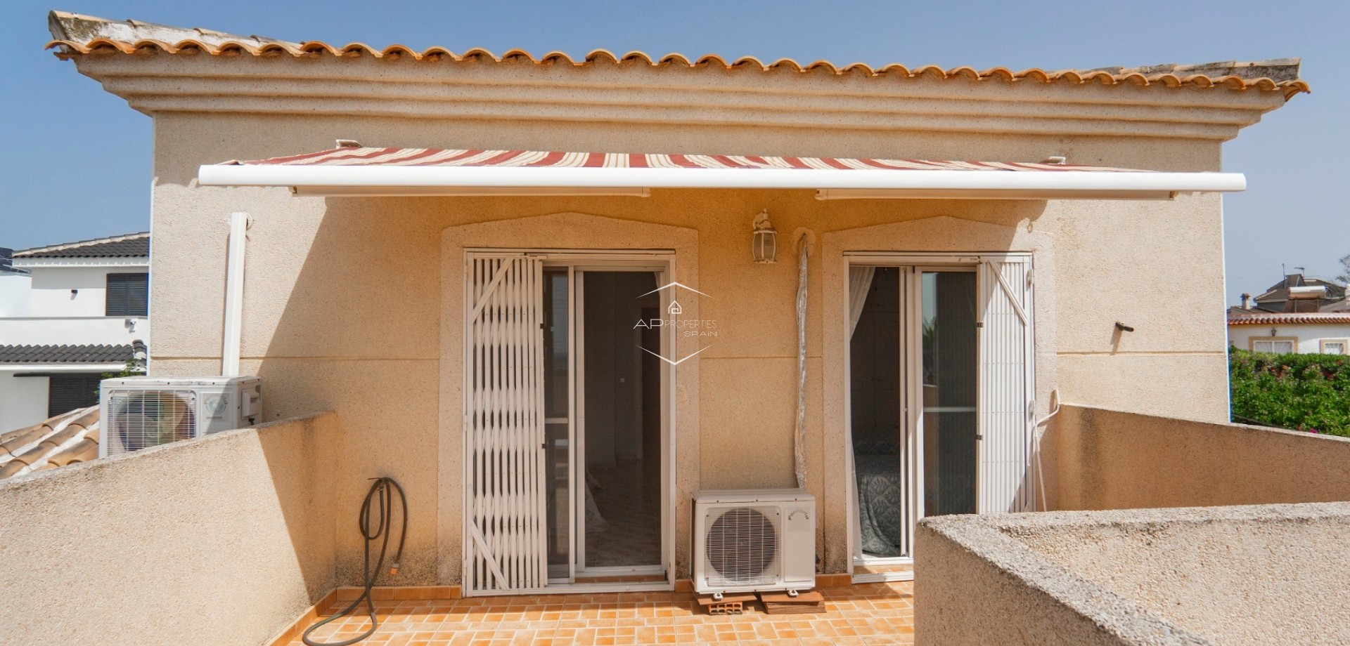Resale - Villa - Detached -
Ciudad Quesada - Campo De Golf La Marquesa
