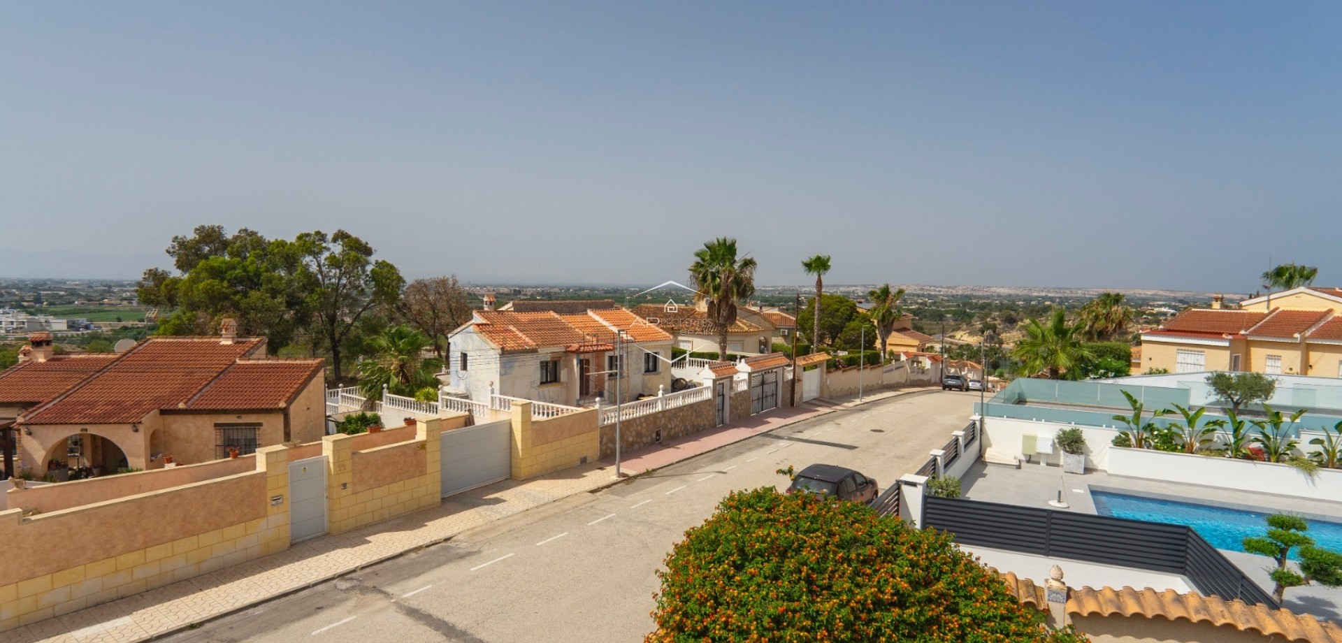 Resale - Villa - Detached -
Ciudad Quesada - Campo De Golf La Marquesa