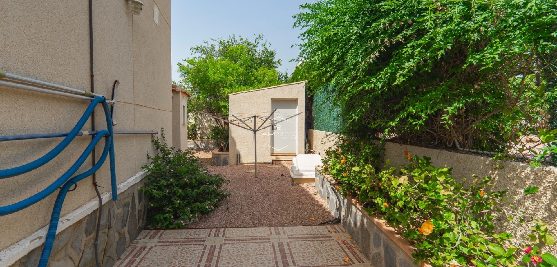 Resale - Villa - Detached -
Ciudad Quesada - Campo De Golf La Marquesa